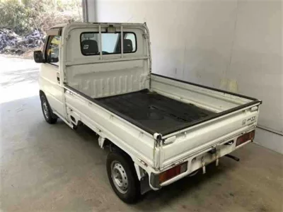 Honda Acty Truck