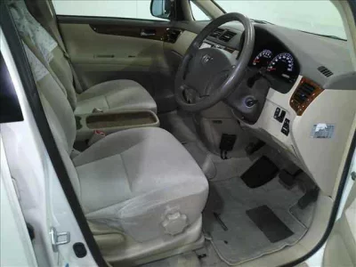 Toyota Ipsum