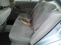 Toyota PREMIO лот № 4664 оценка 4  с аукциона в Японии 4