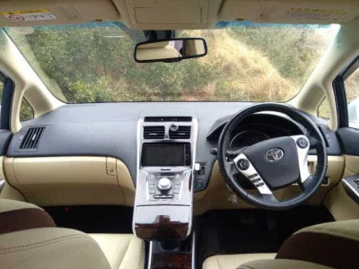 Toyota Sai