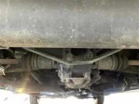 Toyota VITZ лот № 10026 оценка 3.5  с аукциона в Японии 3