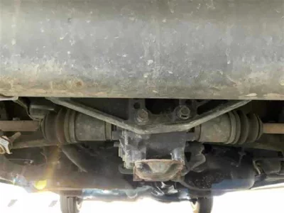 Toyota VITZ  с аукциона в Японии