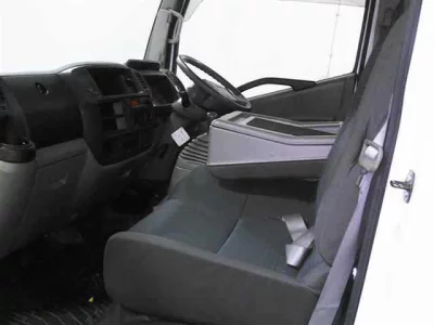 Nissan ATLAS