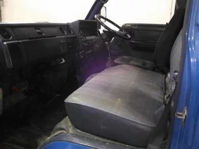 Toyota TOYOACE