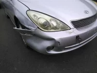 Toyota WINDOM лот № 3021 оценка   с аукциона в Японии 4