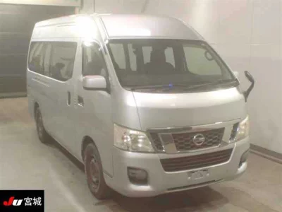 Nissan Caravan