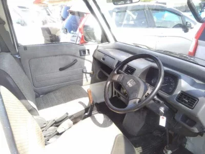 Honda ACTY TRUCK