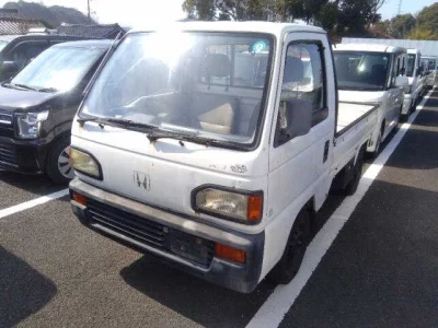Honda ACTY TRUCK