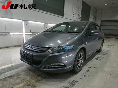 Honda INSIGHT