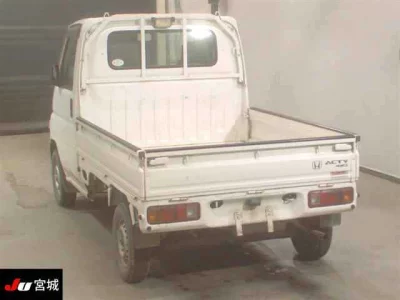Honda ACTY TRUCK