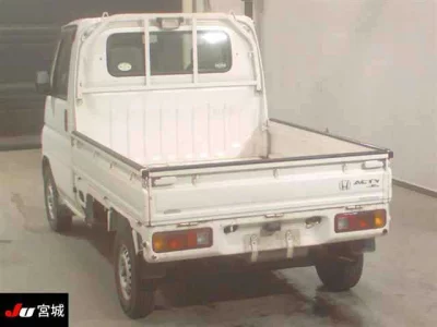 Honda ACTY TRUCK