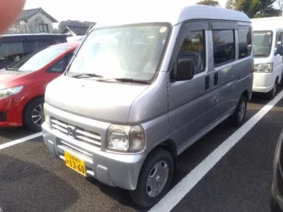 Honda ACTY VAN