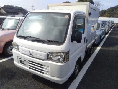 Honda ACTY TRUCK