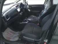 Honda FIT лот № 4627 оценка 3  с аукциона в Японии 2