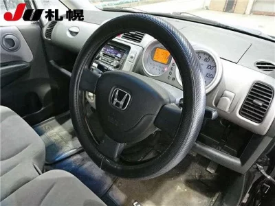 Honda LIFE