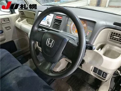 Honda LIFE