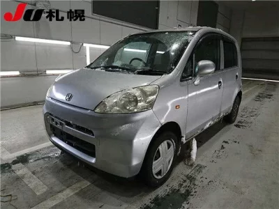 Honda LIFE