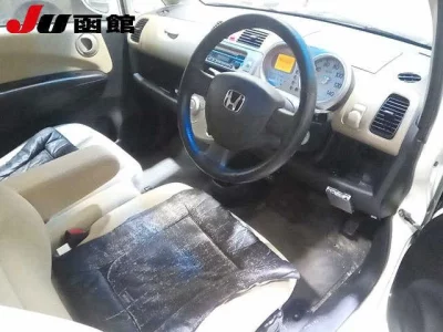 Honda Life