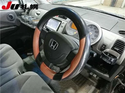 Honda LIFE