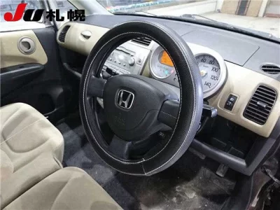 Honda LIFE
