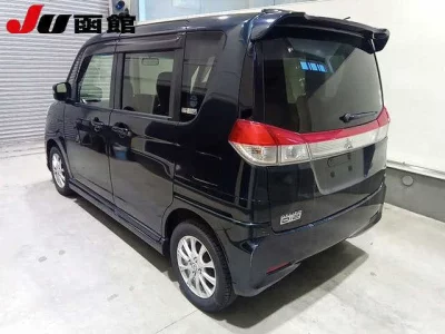 Mitsubishi Delica D:2