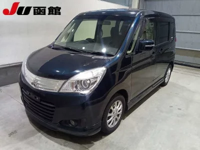 Mitsubishi Delica D:2