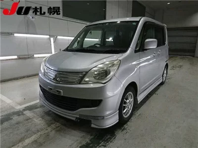 Mitsubishi Delica D:2