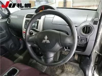 Mitsubishi TOPPO лот № 3608 оценка -  с аукциона в Японии 2