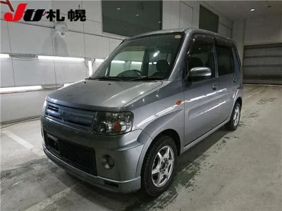 Mitsubishi Toppo