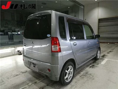 Mitsubishi TOPPO