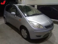 Mitsubishi COLT лот № 9016 оценка 3.5  с аукциона в Японии 3