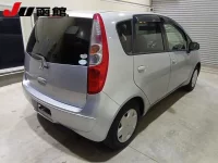 Mitsubishi COLT лот № 9016 оценка 3.5  с аукциона в Японии 4