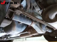 Mitsubishi COLT лот № 9016 оценка 3.5  с аукциона в Японии 6