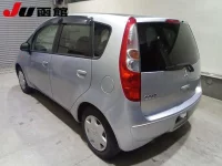 Mitsubishi COLT лот № 9016 оценка 3.5  с аукциона в Японии 1