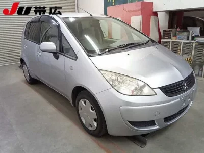 Mitsubishi COLT  с аукциона в Японии