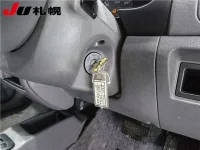 Mitsubishi MINICA лот № 3637 оценка -  с аукциона в Японии 3