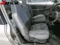 Mitsubishi MINICA лот № 3637 оценка -  с аукциона в Японии 4