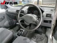 Mitsubishi MINICA лот № 3637 оценка -  с аукциона в Японии 2