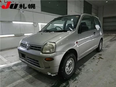 Mitsubishi MINICA