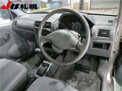 Mitsubishi Minica