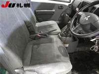 Mitsubishi MINICAB VAN лот № 3640 оценка -  с аукциона в Японии 4
