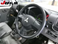 Mitsubishi MINICAB VAN лот № 3640 оценка -  с аукциона в Японии 2