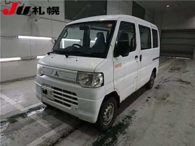 Mitsubishi MINICAB VAN
