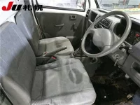 Mitsubishi MINICAB TRUCK лот № 3658 оценка -  с аукциона в Японии 4