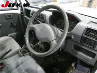 Mitsubishi MINICAB TRUCK лот № 3658 оценка -  с аукциона в Японии 2