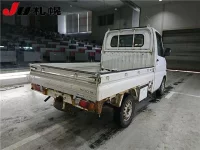 Mitsubishi MINICAB TRUCK лот № 3658 оценка -  с аукциона в Японии 1