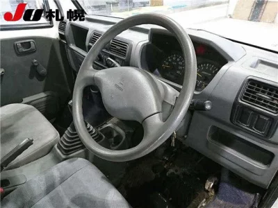Mitsubishi Minicab Truck