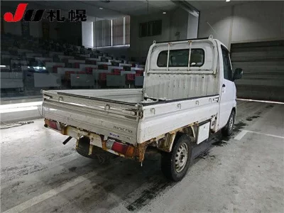 Mitsubishi Minicab Truck