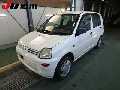 Mitsubishi Minica
