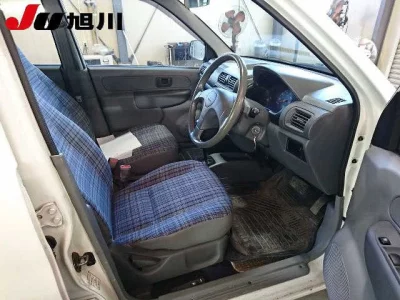 Mitsubishi Minica
